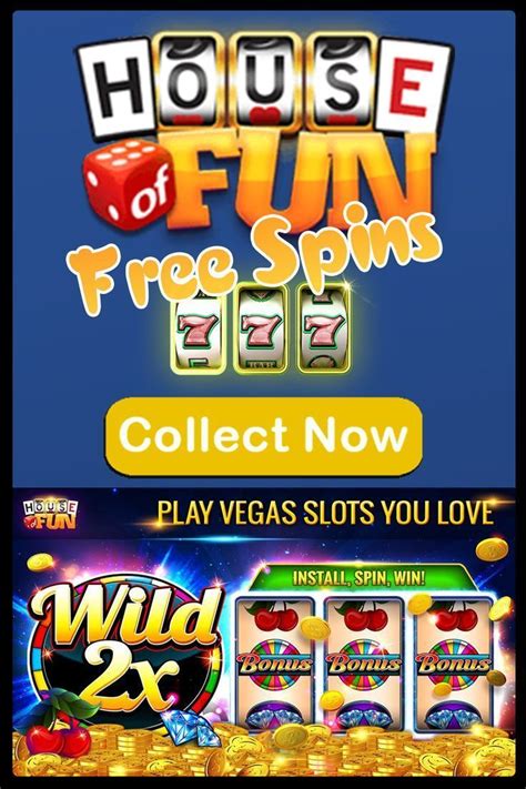 House of fun free spins 2022 today - House of Fun Free Spins Hack 2023 is available for Android and iOS! With this online generator you will be able to generate infinite and free Spins. All you have to do is to follow a few quick steps. Everything can be found on the page below. Click Here. Specifications: - Online generator that cheats the system ad generates unlimited and free Spins for your …